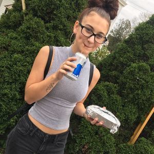 Meet your Posher, Addison